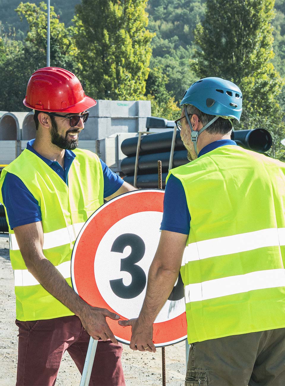 sicurezzacantiere
